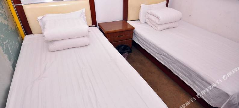 济南九洲旅馆图片