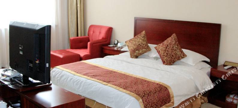 连云港中山宾馆图片