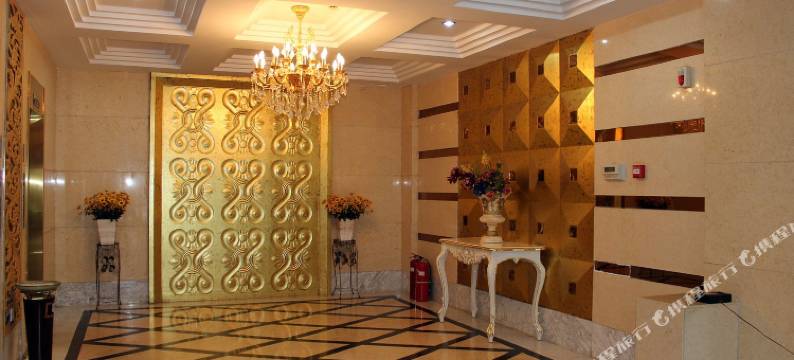 时泰酒店(锡林浩特重庆路店)图片