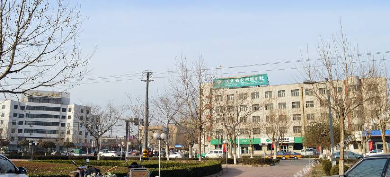 辛集飞马大酒店图片