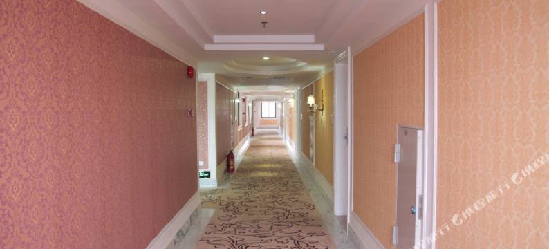 永利酒店(云浮市政府店)图片