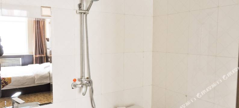 林西尚亿宾馆图片