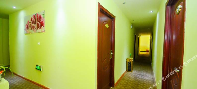 睢宁主题宾馆图片