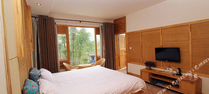 阳朔旅行家乡墅民宿图片