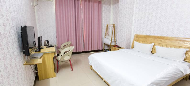 合浦艾美宾馆图片