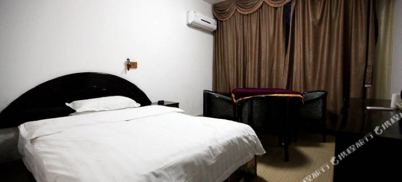 南昌昌航宾馆图片