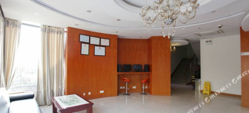 南京开心之家宾馆图片