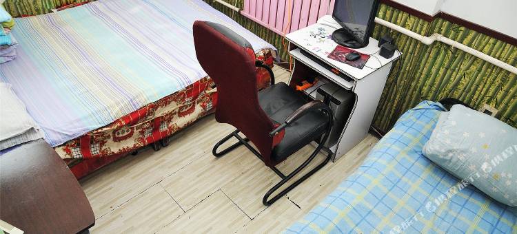 淄博亨通旅馆图片