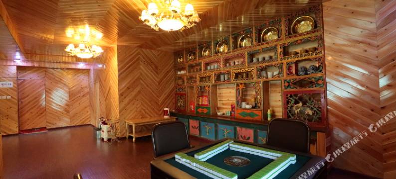 黑水望阳楼宾馆图片