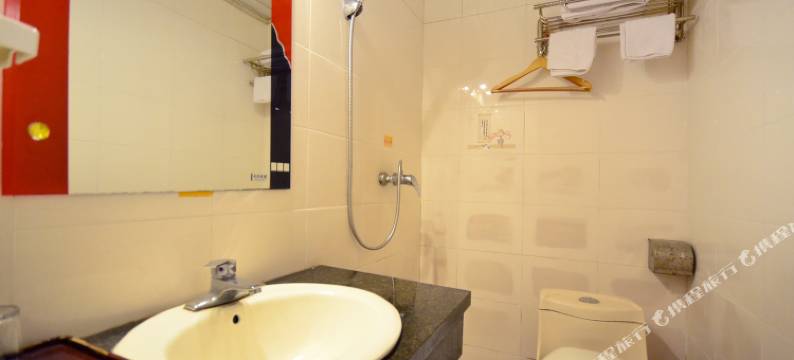 想圆酒店(光谷广场店)图片