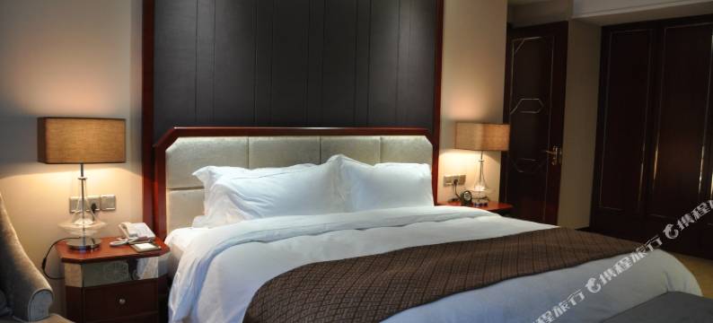 东海嘉臣国际大酒店图片