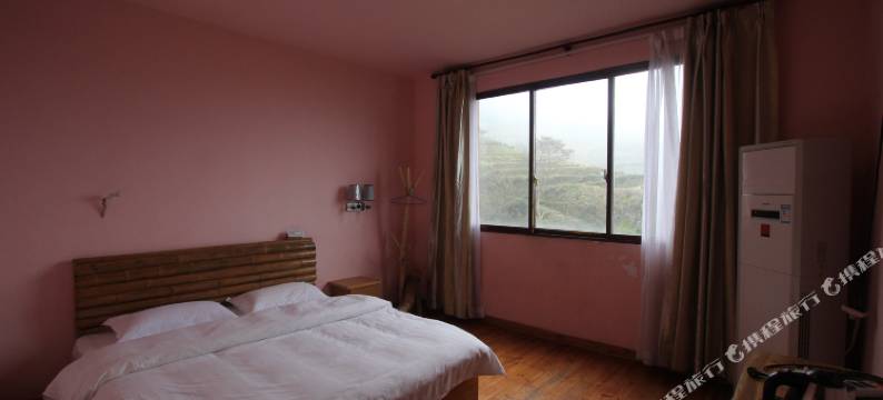 龙脊梯田星耀酒店图片