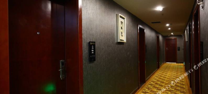 鑫龙源大酒店(警察学院店)图片