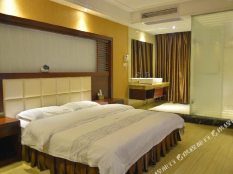 俊王酒店(佛山伦教店)