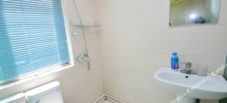 淮安康城宾馆图片