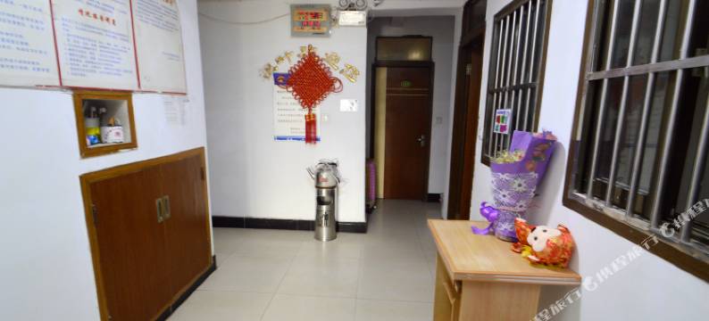 天长枫叶宾馆图片