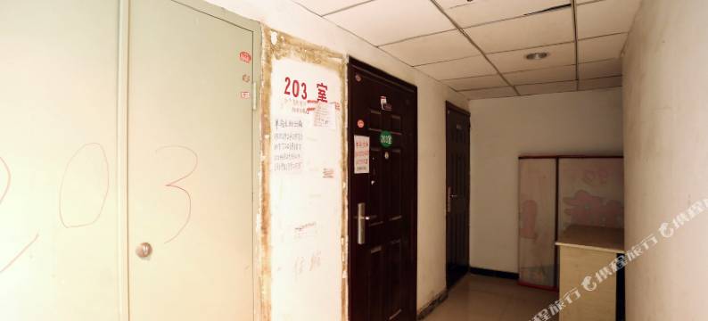 天天宾馆(西安交大店)图片