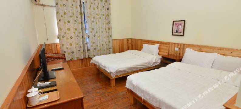 惠州龙门龙泉苑酒店图片