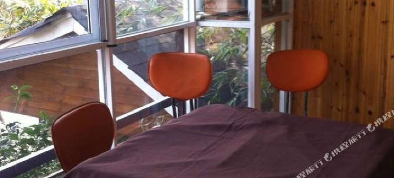 杭州竹海山庄图片