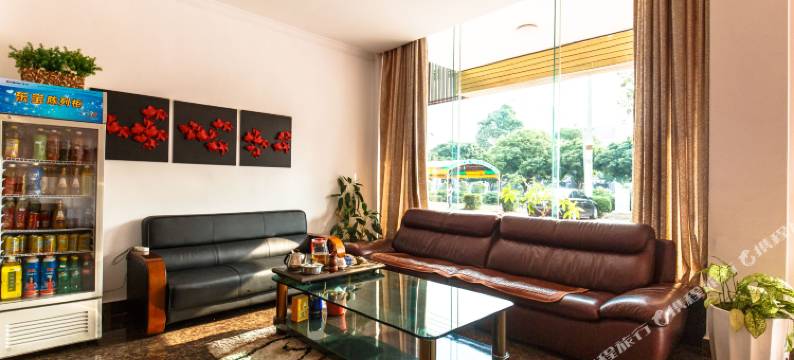 咱家宾馆(北海火车站店)图片