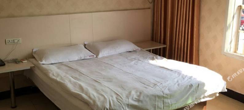 鹰潭金泰商务宾馆图片