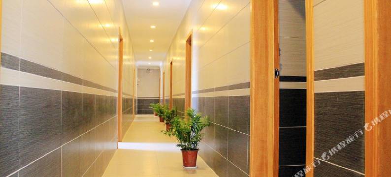 南京天隆宾馆图片