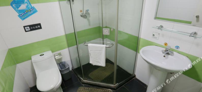 明光新华酒店图片