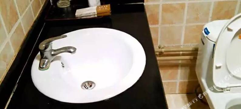 色达满愿楼宾馆图片