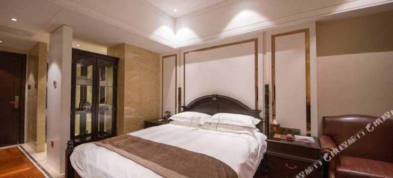 南通桃之华馆图片