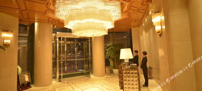 西安富临酒店(华清池兵马俑店)图片