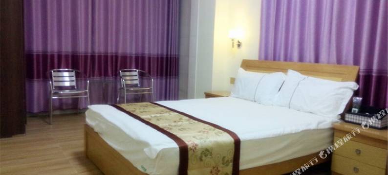 龙海惠舒宾馆图片