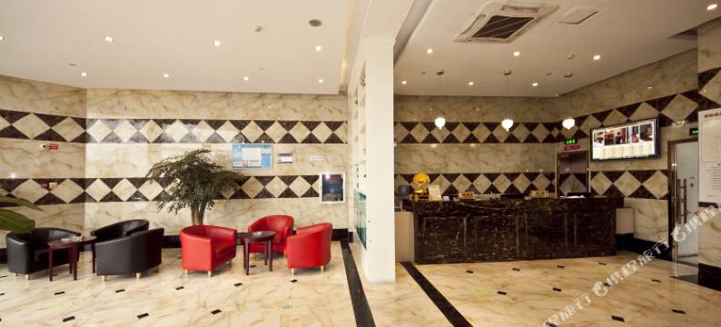 温州隆振商务宾馆图片