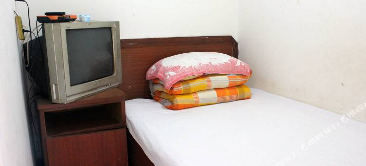 乳山四方旅馆图片