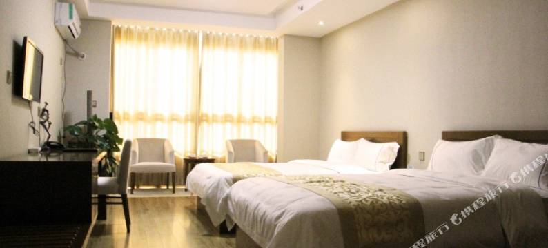 淮安景湖生态旅游大酒店图片