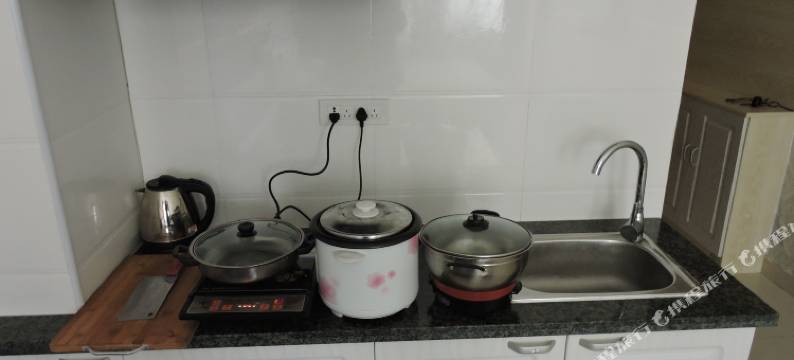 舒蓝之家宾馆(呼和浩特火车站店)图片