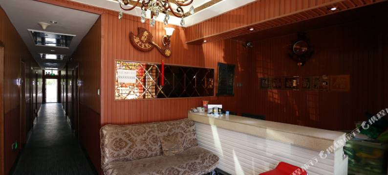 长春酷派时尚宾馆图片