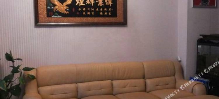 蒙城鼎悦商务宾馆(逍遥路分店)图片