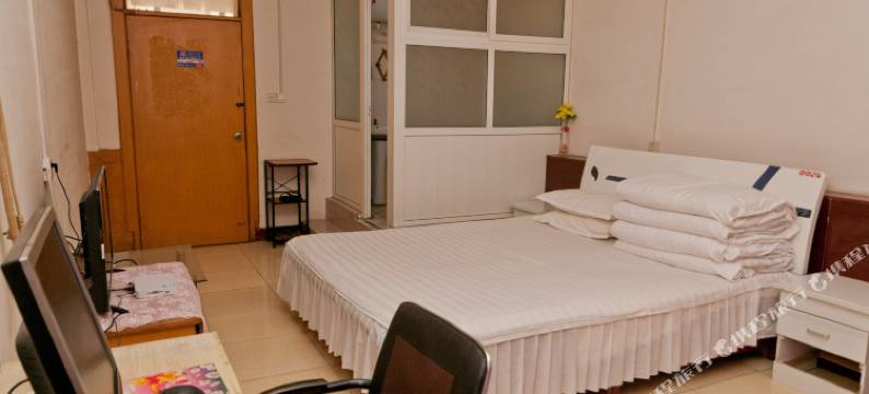 冠县瑞成商务宾馆图片