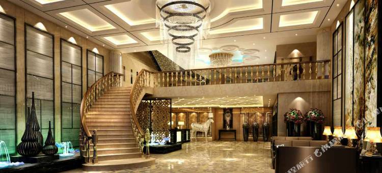 平昌金和酒店图片