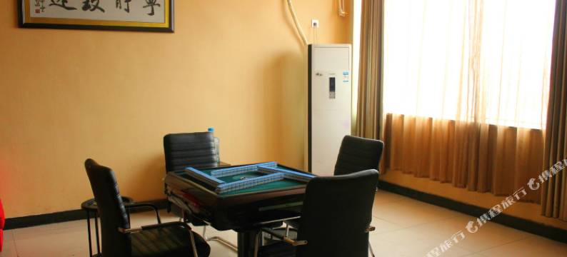 枣庄丰泽商务宾馆图片