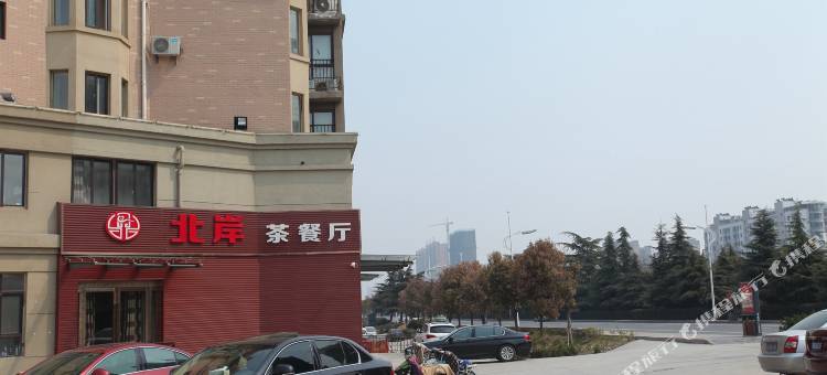 尚客优快捷酒店(涟水淮浦路店)图片