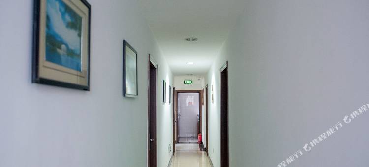 海安爱家宾馆图片