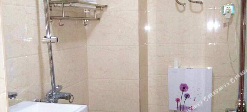 兴义海亚酒店图片