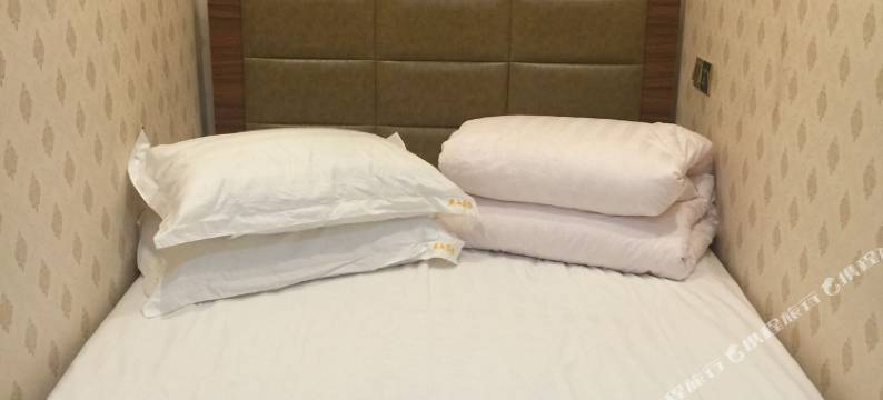 牙克石燕西快捷宾馆图片