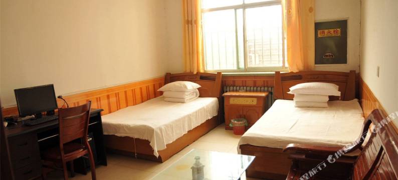 高青聚贤宾馆图片