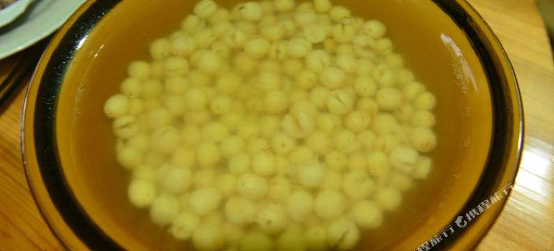 武夷山木屋民宿图片