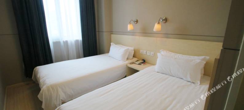 友福酒店(上海松江大学城店)图片