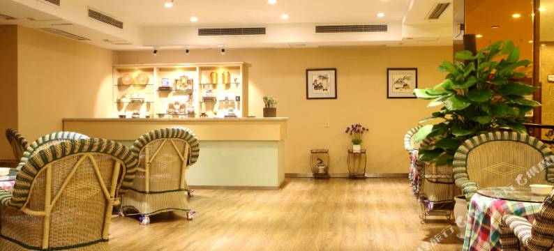 重庆荣华大酒店(江津客运中心店)图片