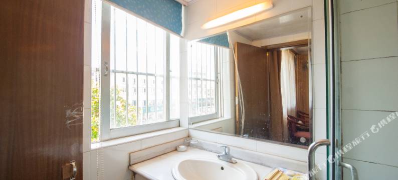 启东华虹宾馆图片