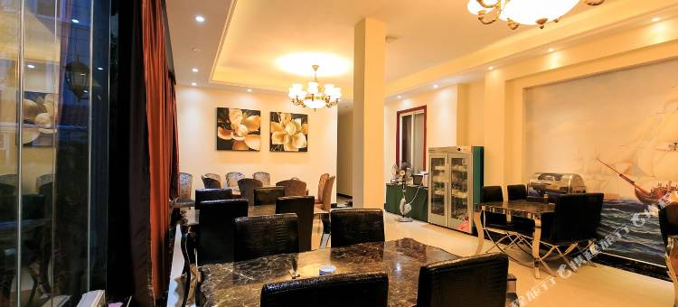 北海海银都假日酒店图片